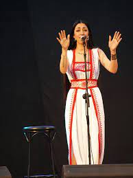 Miriam Toukan